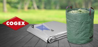 vente privée SACS, BÂCHES ET PROTECTION