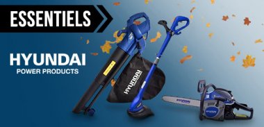vente privée LES ESSENTIELS HYUNDAI