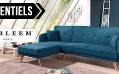 vente privée LES ESSENTIELS CANAPÉS SUBLEEM