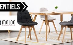 vente privée LES ESSENTIELS MOBILIER MOLOO