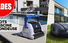 vente privée LES ESSENTIELS ENTRETIEN DE LA PISCINE ET DU JARDIN