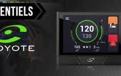 vente privée LES ESSENTIELS COYOTE