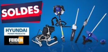 vente privée LES ESSENTIELS HYUNDAI & FEIDER