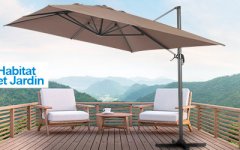 vente privée LES ESSENTIELS PARASOLS, TONNELLES ET PERGOLAS