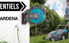 vente privée LES ESSENTIELS GARDENA