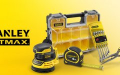 vente privée LES ESSENTIELS STANLEY FATMAX