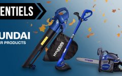 vente privée LES ESSENTIELS HYUNDAI