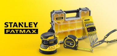 vente privée LES ESSENTIELS STANLEY FATMAX