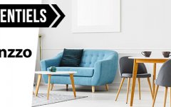 vente privée LES ESSENTIELS MOBILIER INTÉRIEUR ET LITERIE
