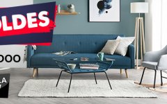 vente privée LES ESSENTIELS MOBILIER INTÉRIEUR EXTÉRIEUR MILIBOO
