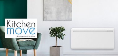 vente privée LES ESSENTIELS RADIATEURS ÉLECTRIQUES A INERTIE SÈCHE