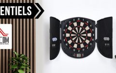 vente privée LES ESSENTIELS JEUX D'EXTÉRIEUR HOMCOM