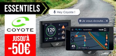 vente privée LA SEMAINE DU VOCAL CHEZ COYOTE
