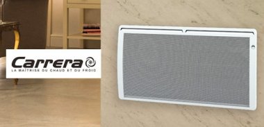 vente privée LES ESSENTIELS RADIATEUR N°3 OEIL CARRERA