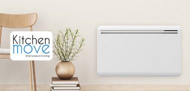 vente privée LES ESSENTIELS RADIATEURS ÉLECTRIQUES A INERTIE SÈCHE