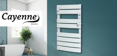 vente privée LES ESSENTIELS SÈCHES SERVIETTES CAYENNE