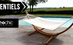 vente privée LES ESSENTIELS HAMACS - BOBOCHIC