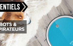 vente privée LES ESSENTIELS ASPIRATEURS ET ROBOTS ASPIRATEURS