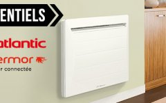 vente privée LES ESSENTIELS CHAUFFAGE THERMOR ATLANTIC