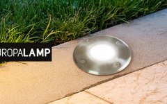 vente privée LES ESSENTIELS SPOTS ENCASTRABLES DE JARDIN