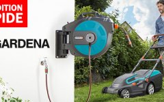 vente privée LES ESSENTIELS GARDENA