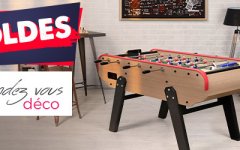 vente privée LES ESSENTIELS RENDEZ VOUS DECO