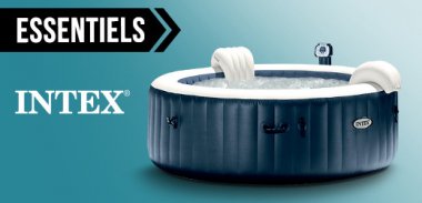 vente privée LES ESSENTIELS SPAS & PISCINES