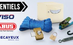 vente privée LES ESSENTIELS QUINCAILLERIE