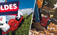 vente privée LES ESSENTIELS ENTRETIEN DU JARDIN