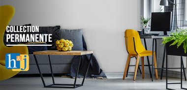 vente privée COLLECTION PERMANENTE HABITAT & JARDIN