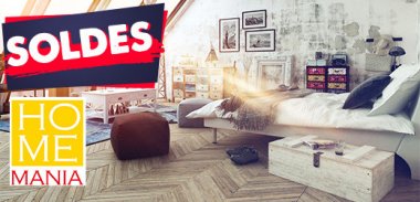 vente privée LES ESSENTIELS TOUT POUR AMÉNAGER VOTRE INTÉRIEUR
