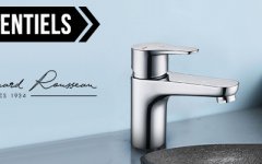 vente privée LES ESSENTIELS ROBINETTERIE ROUSSEAU
