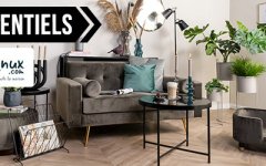 vente privée LES ESSENTIELS DECORATION ET MOBILIER