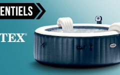 vente privée LES ESSENTIELS SPAS & PISCINES