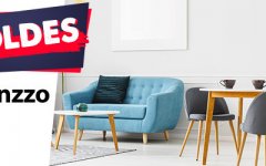 vente privée LES ESSENTIELS MOBILIER INTÉRIEUR ET LITERIE