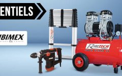 vente privée RIBIMEX : LES ESSENTIELS DU JARDINAGE ET DU BRICOLAGE