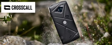 vente privée Crosscall