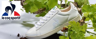 vente privée Le Coq Sportif