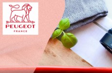 vente privée Peugeot Saveurs