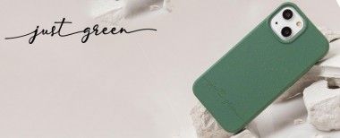 vente privée Just Green