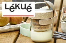 vente privée Lékué