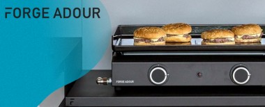 vente privée Forge Adour