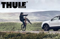 vente privée Thule