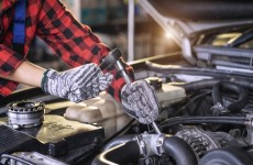 vente privée Forfait vidange au garage Vistauto