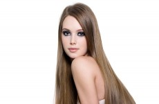 vente privée Des cheveux lisses et soyeux