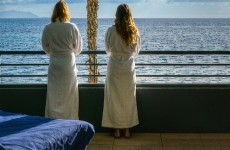 vente privée Espace détente à SPA O De Mer