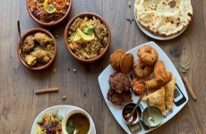 vente privée Menu Sri Lankais au restaurant Café Colombo