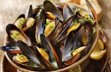vente privée Menu moules, frites et dessert au restaurant La Marinière Port Fréjus