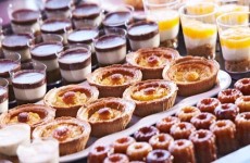 vente privée Brunch au Campanile de Nogent-sur-Marne