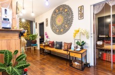 vente privée Modelage au choix à l'institut Thai Attitude